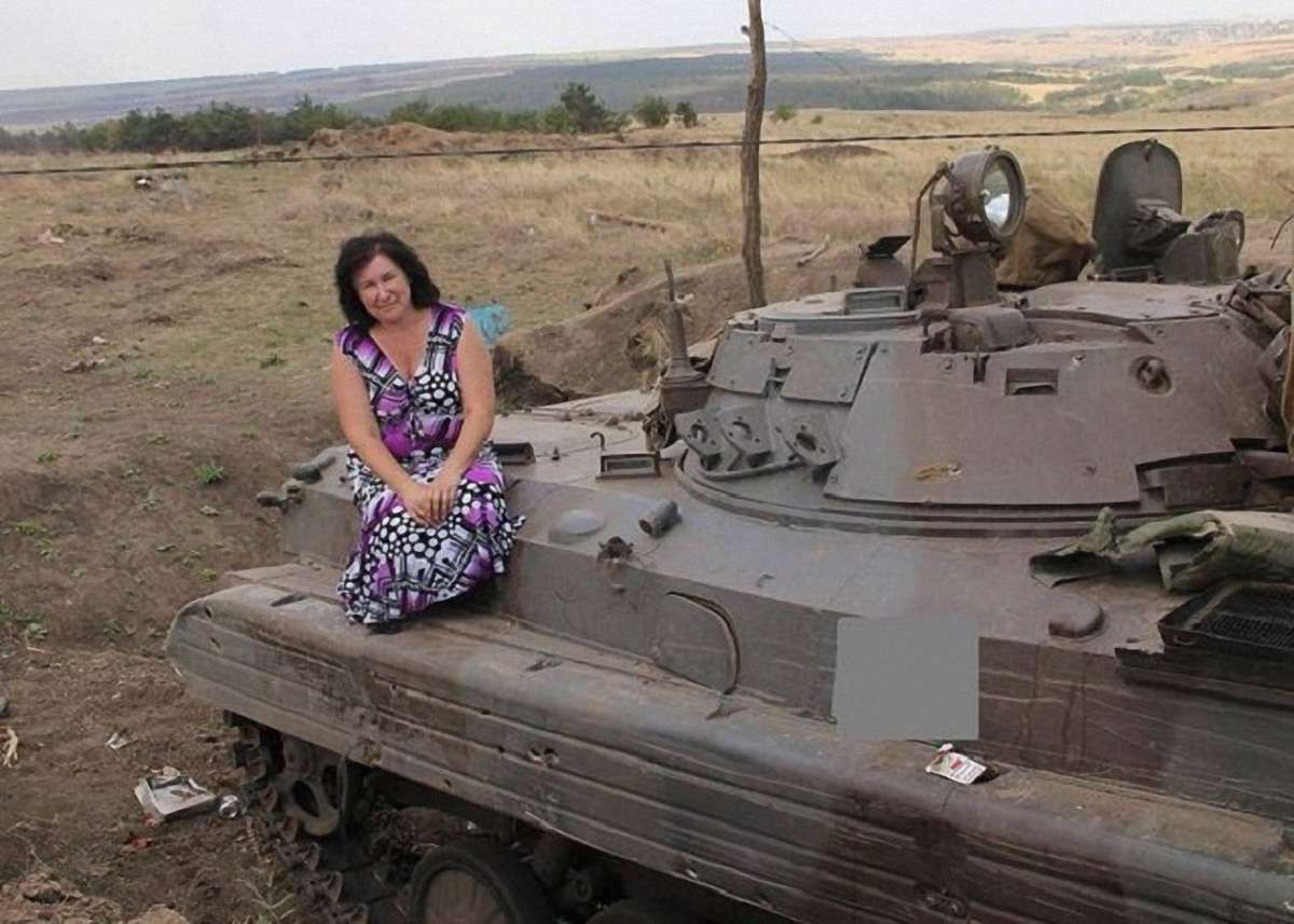 Волонтери розповіли, як їхня колега перехитрила бойовиків і уникла полону