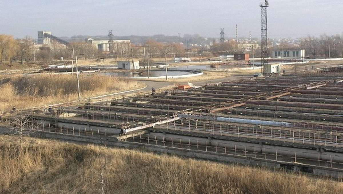 Львівська міськрада підпише угоду про модернізацію очисних споруд