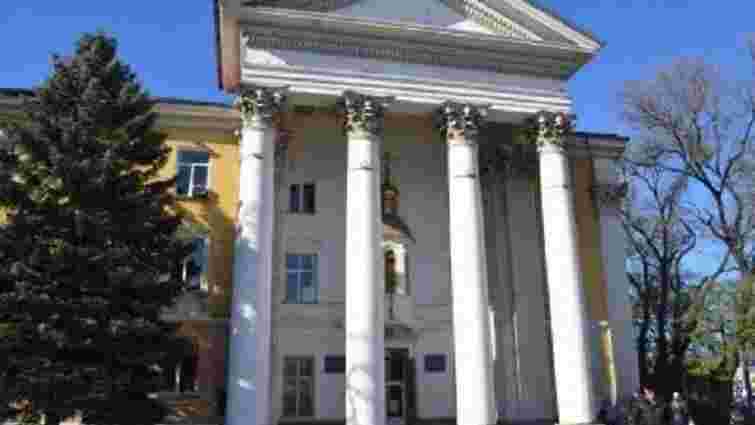 Кримський суд відібрав в УПЦ КП собор в центрі Сімферополя