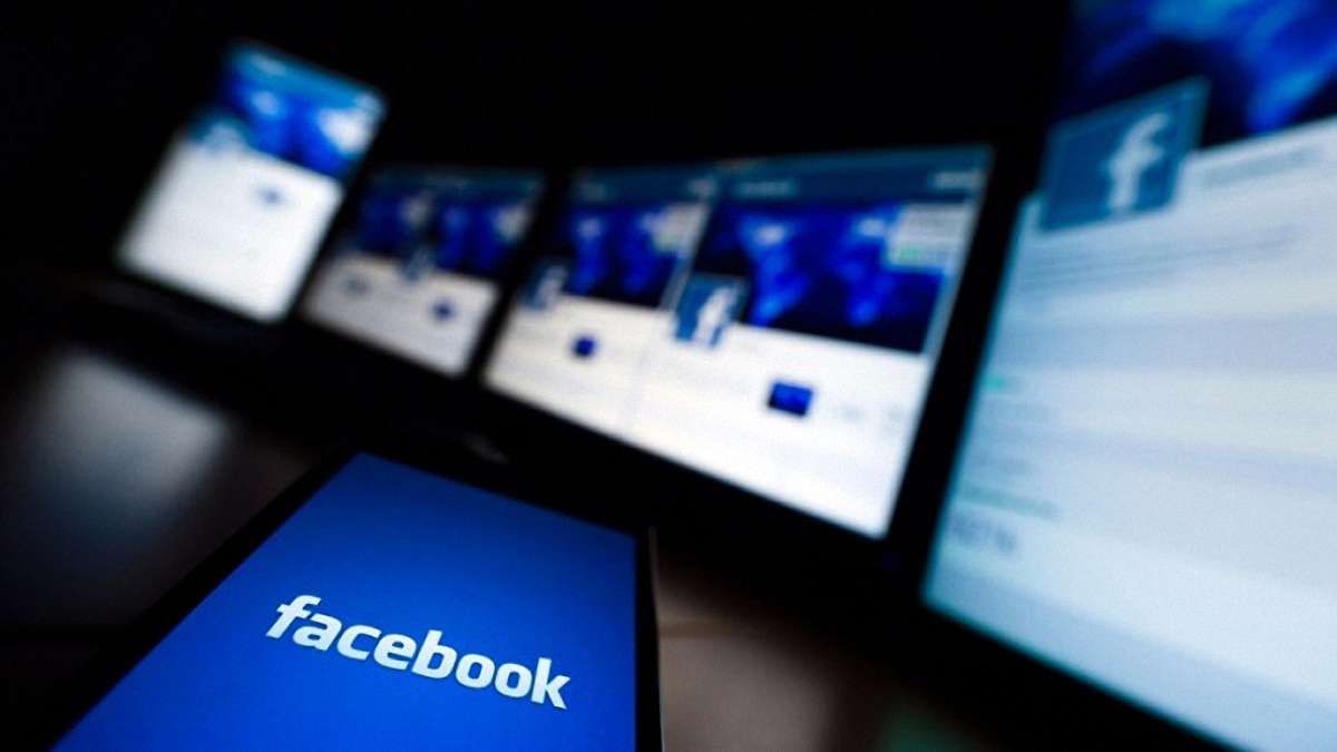 Facebook запускає для всіх користувачів функцію «емоцій» на заміну кнопці Like