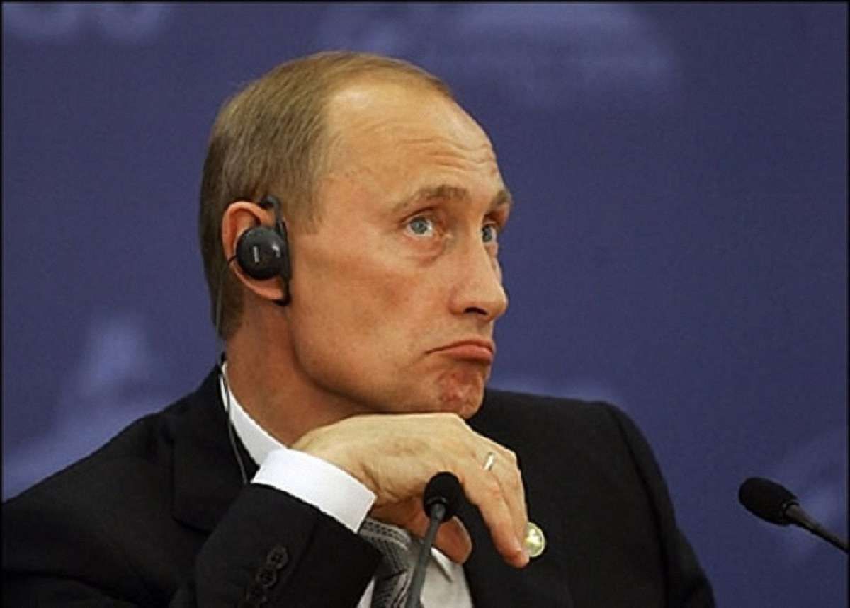 Білий дім підтримав думку Мінфіну США про корумпованість Путіна