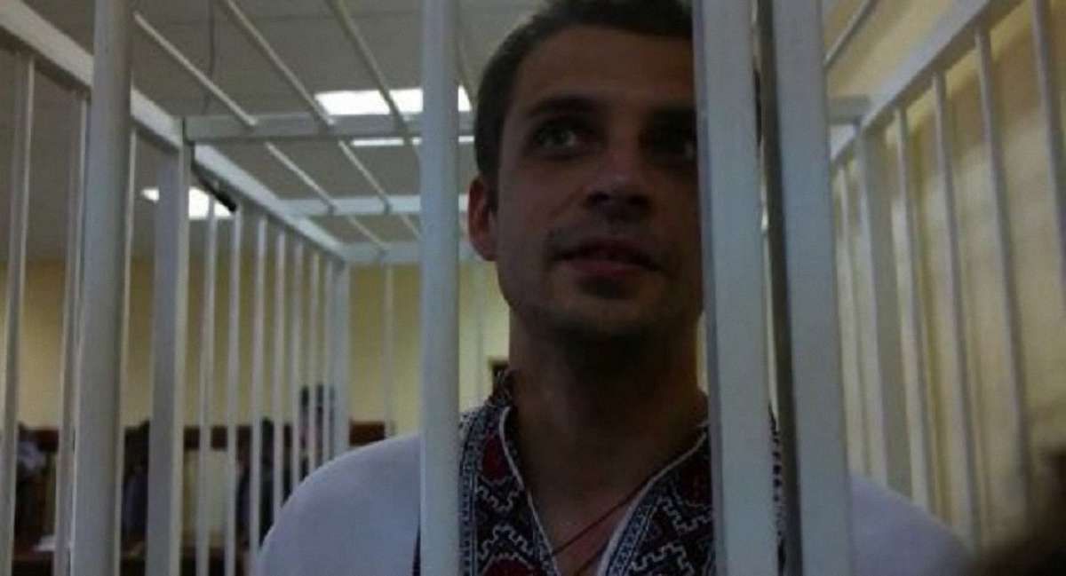 Суд пом'якшив запобіжний захід для одного з підозрюваних у вбивстві Бузини