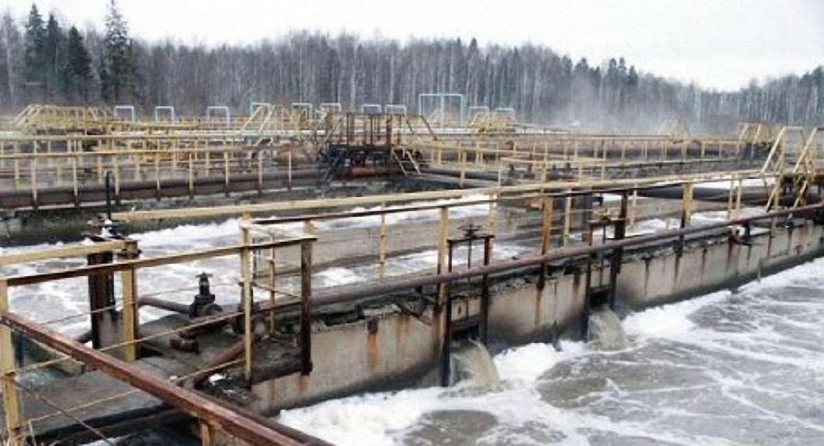 Львів отримав €27,5 млн на модернізацію очисних споруд