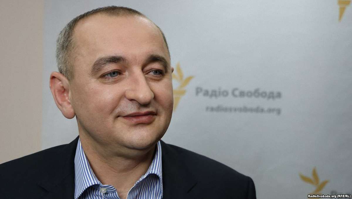 Майже половина загиблих в АТО військових загинули не через війну