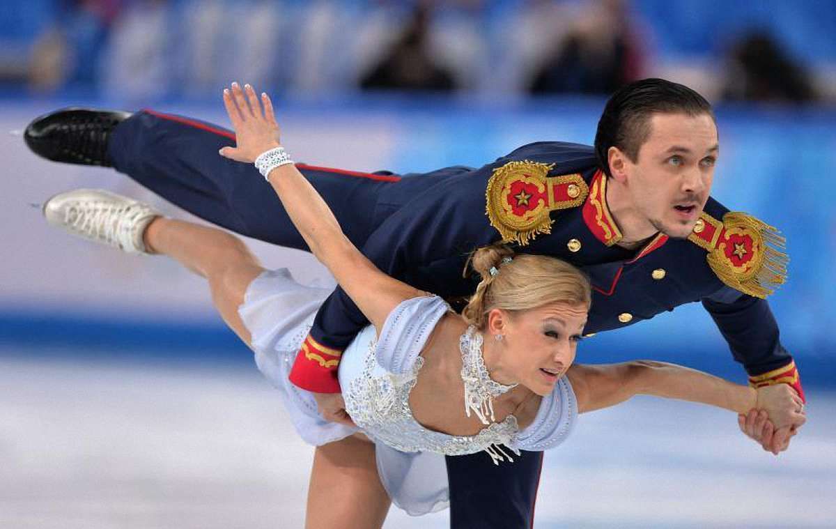 Дві українки лідирують на чемпіонаті Європи з фігурного катання