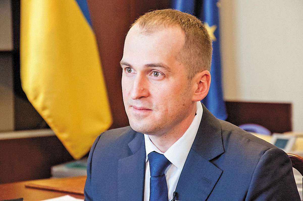 Міністр аграрної політики подав у відставку