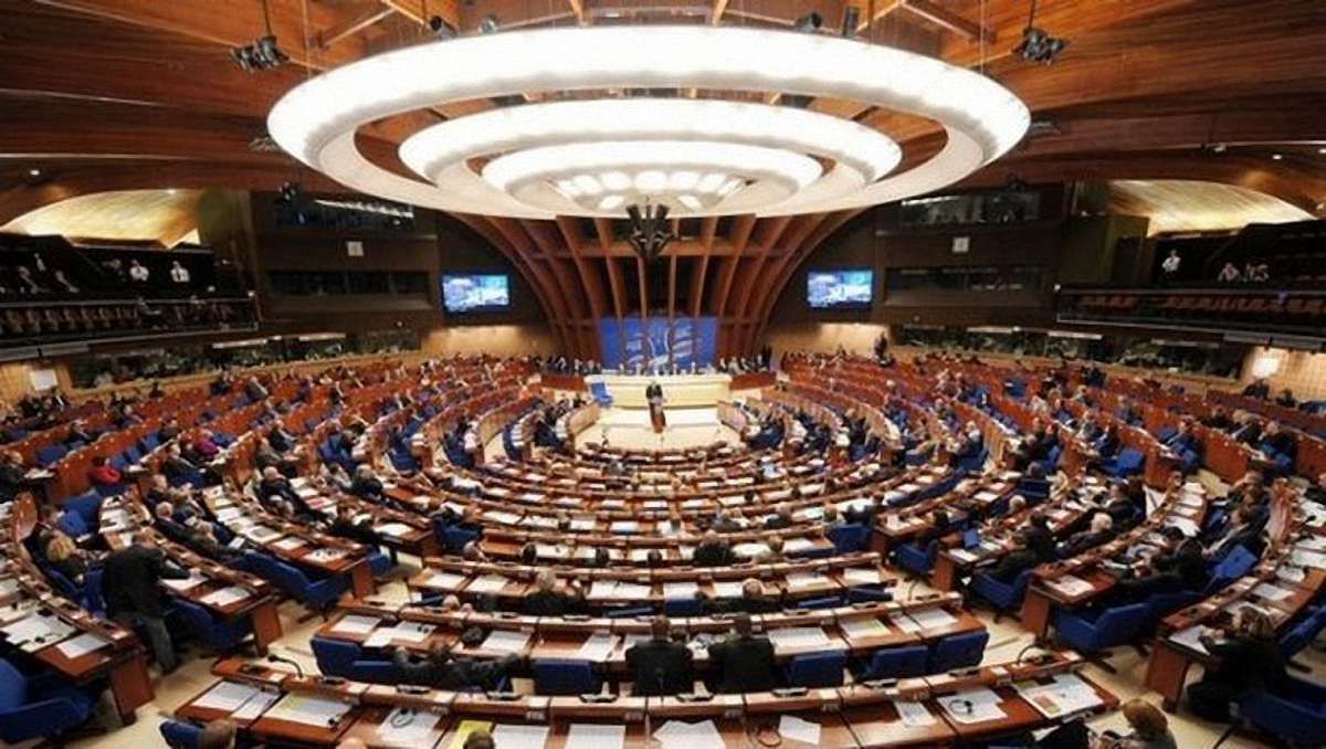 Наступного тижня Україну відвідають представники ПАРЄ