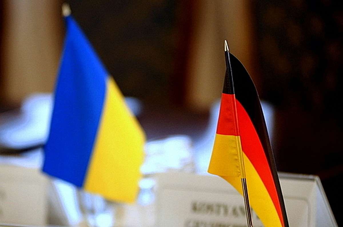 У Німеччині хочуть визнати Україну безпечною країною походження імігрантів