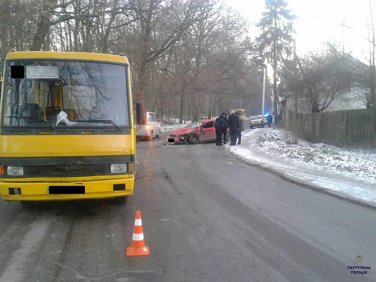На Львівщині чиновника судитимуть через нерозчищену дорогу