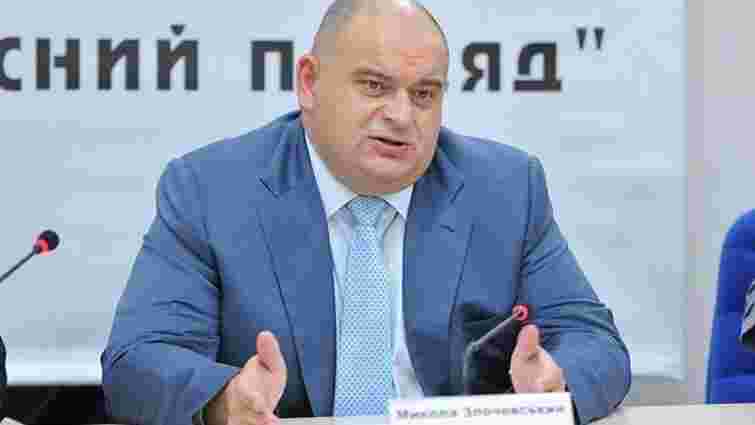Антикорупційне бюро розслідує справу проти екс-міністра Злочевського