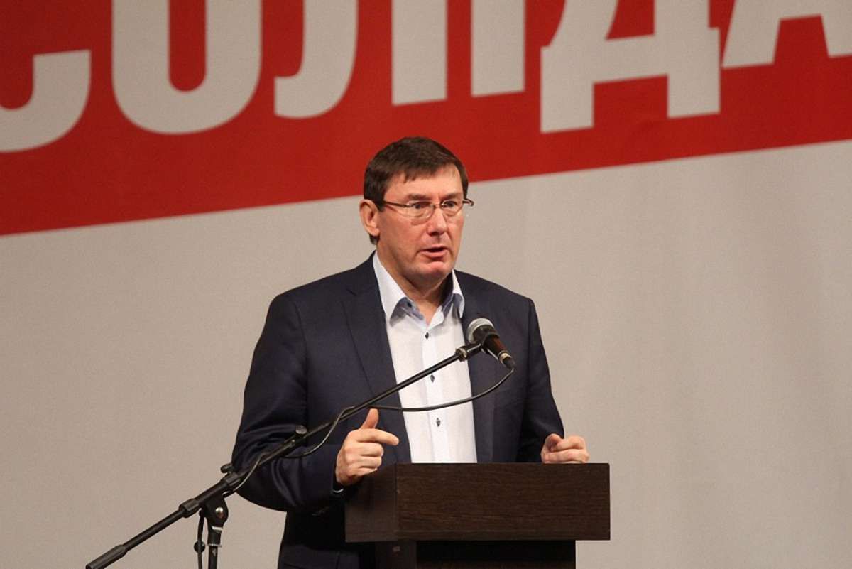 Фракція БПП висунула кандидатів на посади в Кабміні