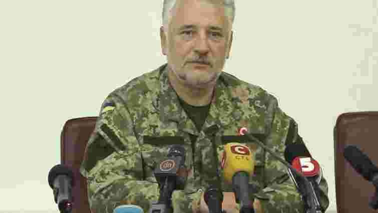 Жебрівський попередив про можливе закриття нових контрольних пунктів у Донбасі
