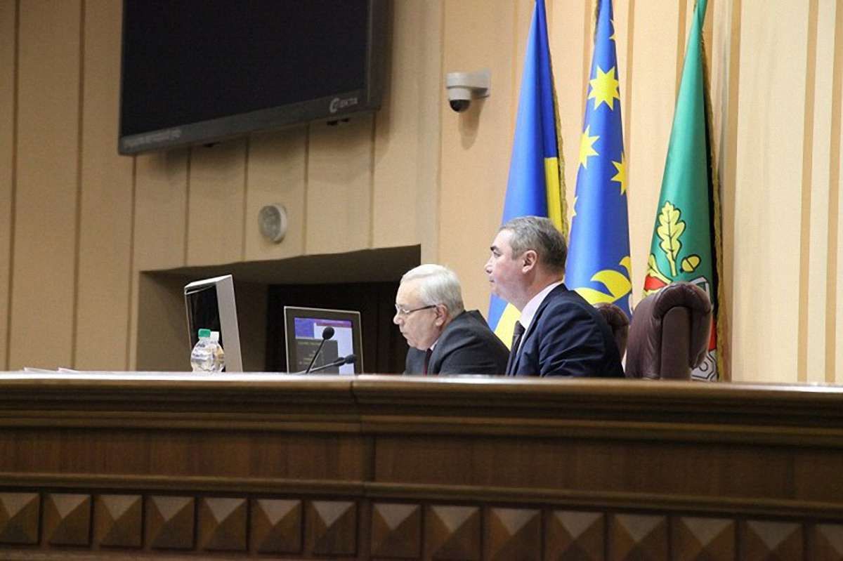 КВУ заявив про спробу масового підкупу виборців у Кривому Розі