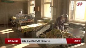 Збитий на переході 9-річний школяр перебуває в комі