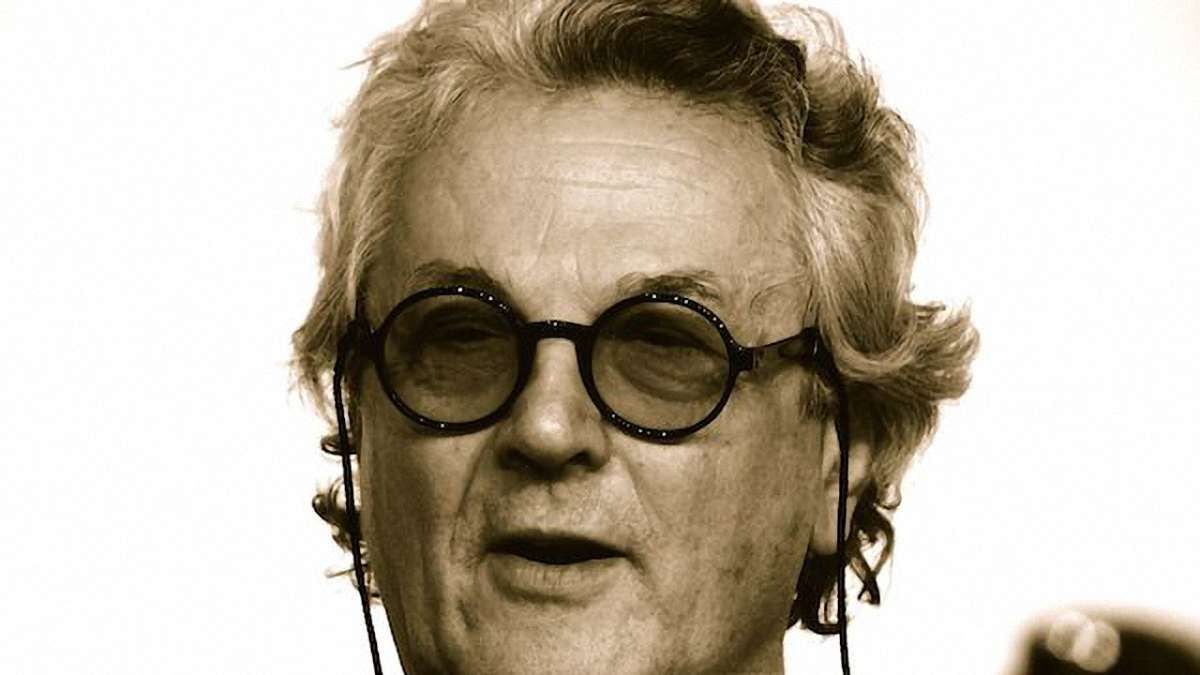 Режисер «Шаленого Макса» очолить Каннський кінофестиваль