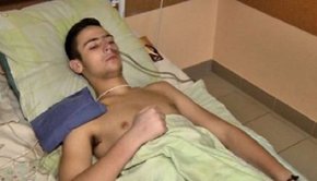 Максим Стасів може померти через борг держави перед австрійською клінікою