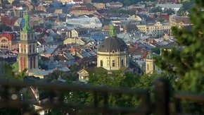 «Ріел» визнаний забудовником №1 у Львові