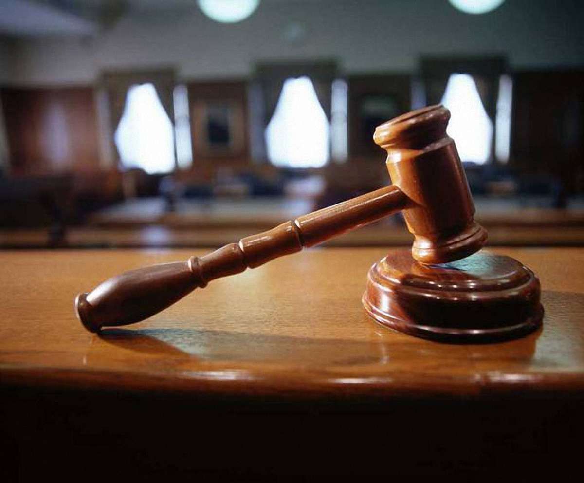У Харкові суд засудив до двох років ув’язнення бойовика з банди Мозгового