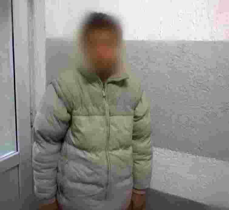 У Львові знайшли хлопчика, який втік з дитбудинку на Черкащині