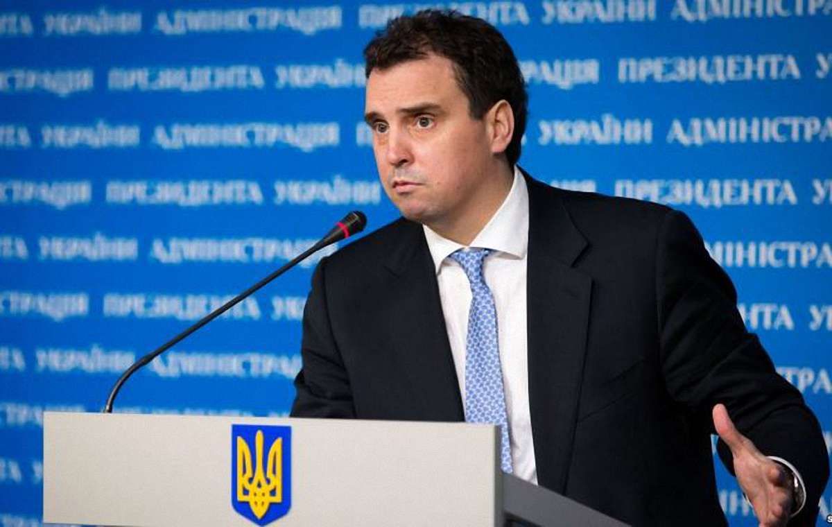 Міністр економіки Айварас Абромавичус подав у відставку