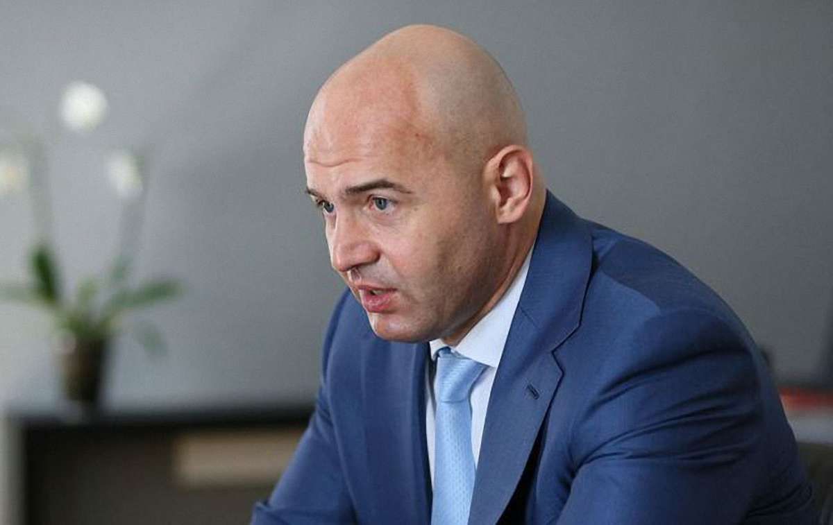 Абромавичус звинуватив Кононенка у блокуванні роботи міністерства