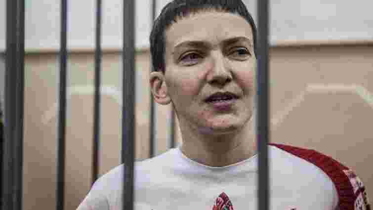 Російський суд заслухає слідчого, якого захист  Савченко підозрює у фабрикуванні її справи