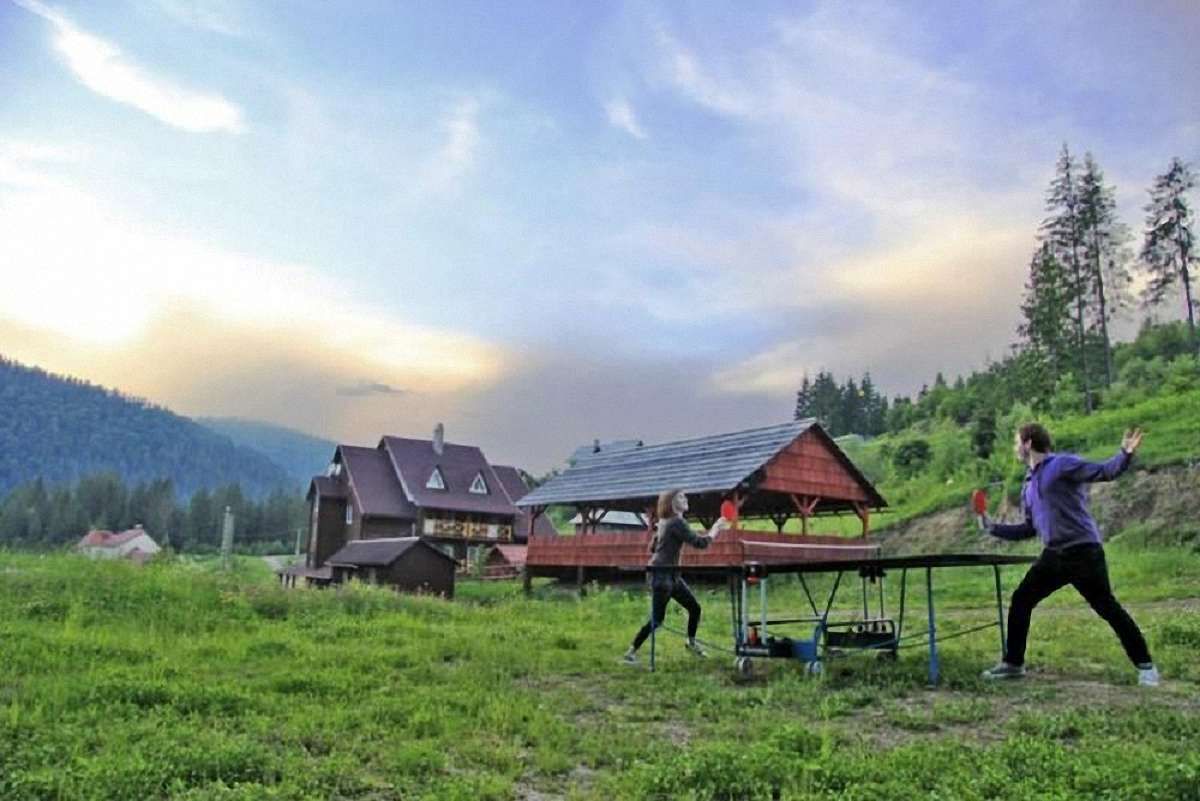 На гірських курортах Львівщини планують реалізовувати нові проекти