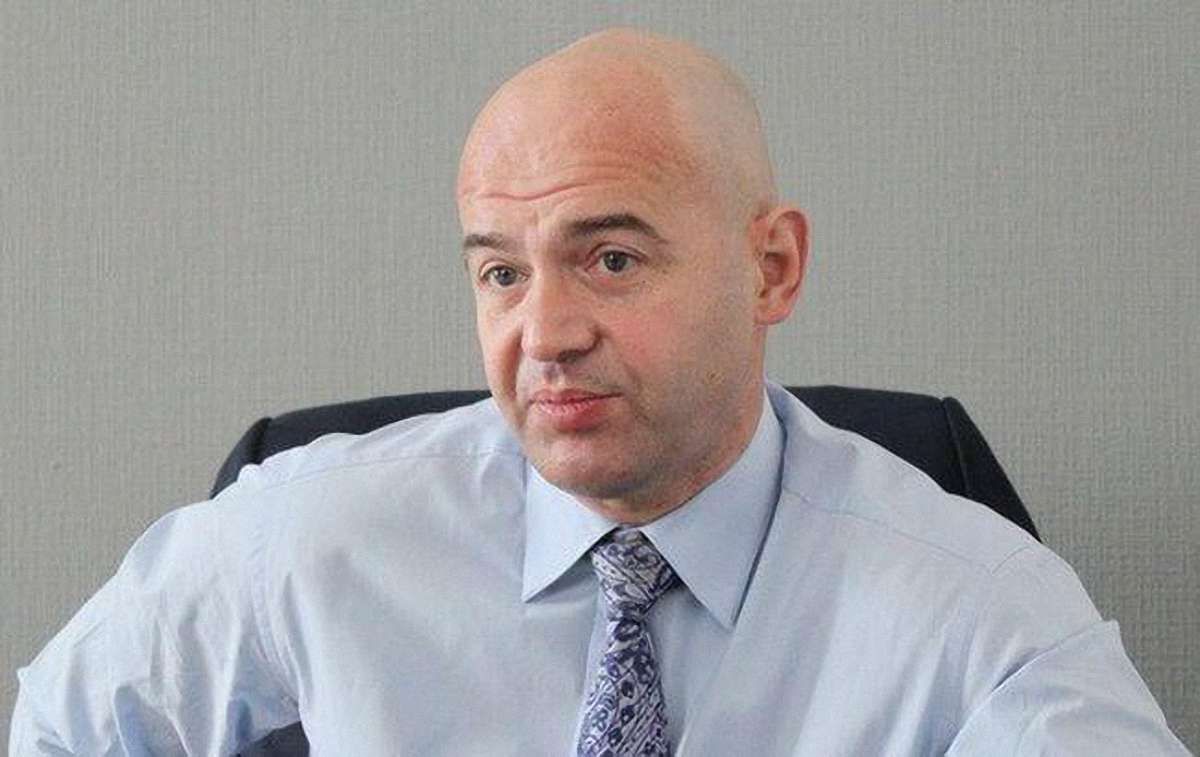 НАБУ порушило справу після заяви Абромавичуса про Кононенка