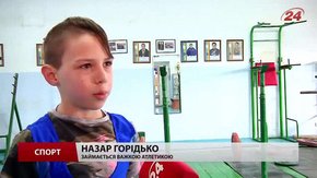 У Львові відбудеться турнір пам’яті легендарного Петра Короля