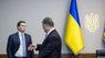 Порошенко попросив міністра економіки Абромавичуса залишитися на посаді 