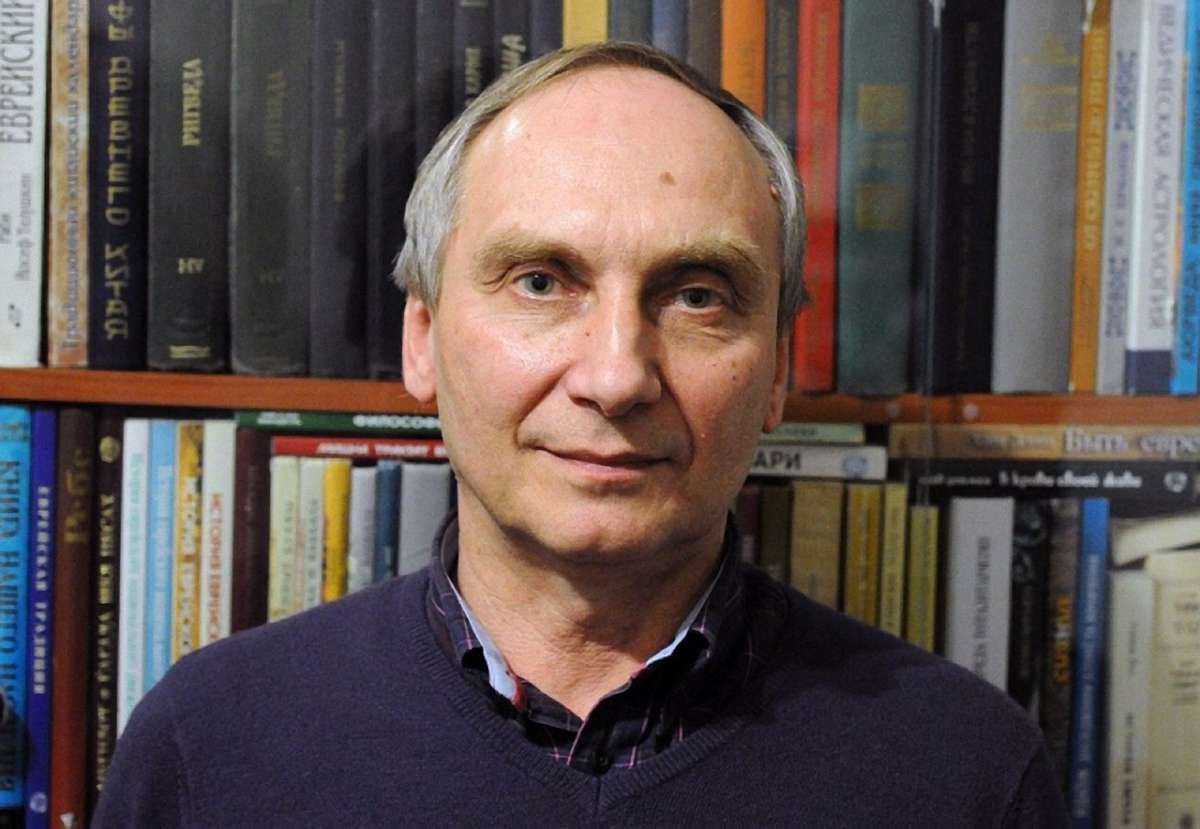 Донецькі терористи звинуватили українського релігієзнавця у створенні збройної банди