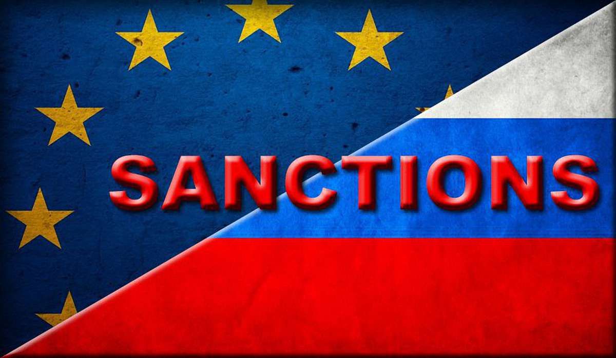Європарламент пов’язав скасування санкцій проти Росії з поверненням Криму Україні