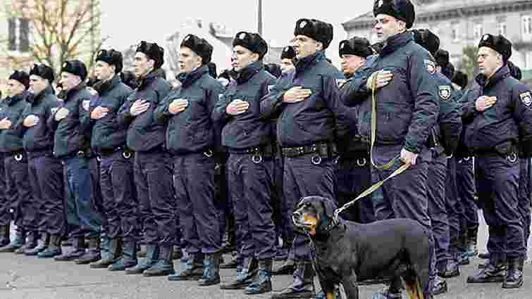 На Львівщині впроваджують чергові зміни в роботі поліції