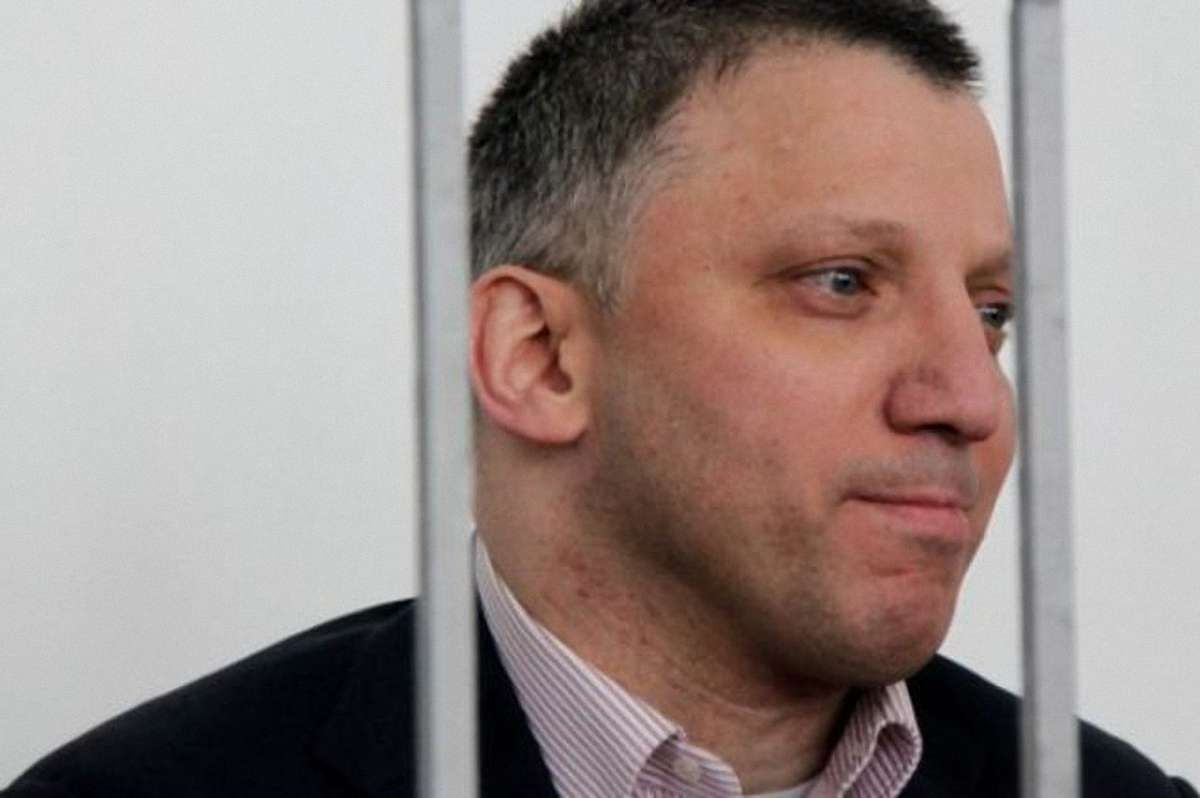 «Доктору Пі» скоротили термін за законом Савченко