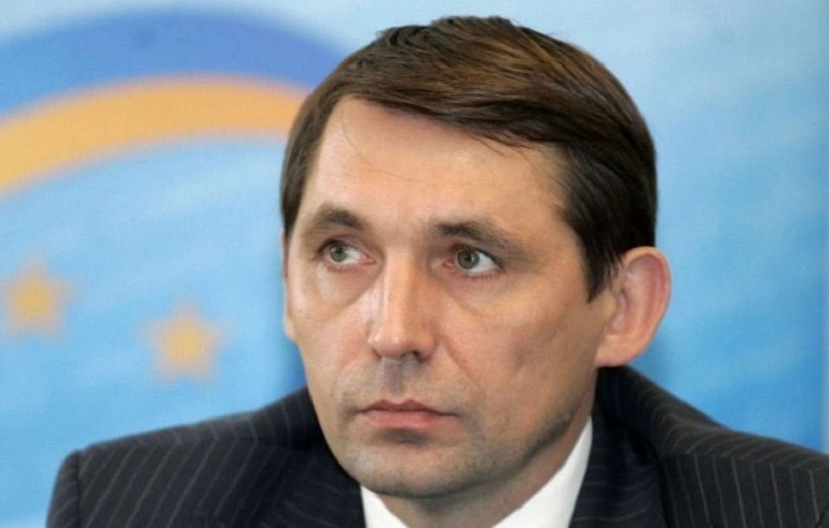 Новим представником України при ЄС став Микола Точицький