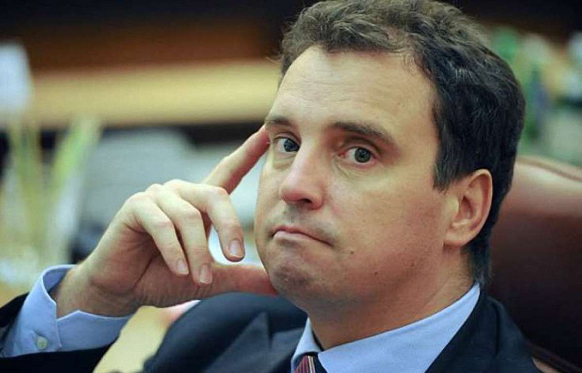 Айварас Абромавичус не буде відкликати свою заяву про відставку