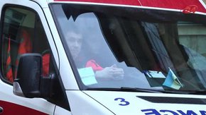 Максима Стасіва не можуть відправити на операцію в Індію через бюрократичні упущення