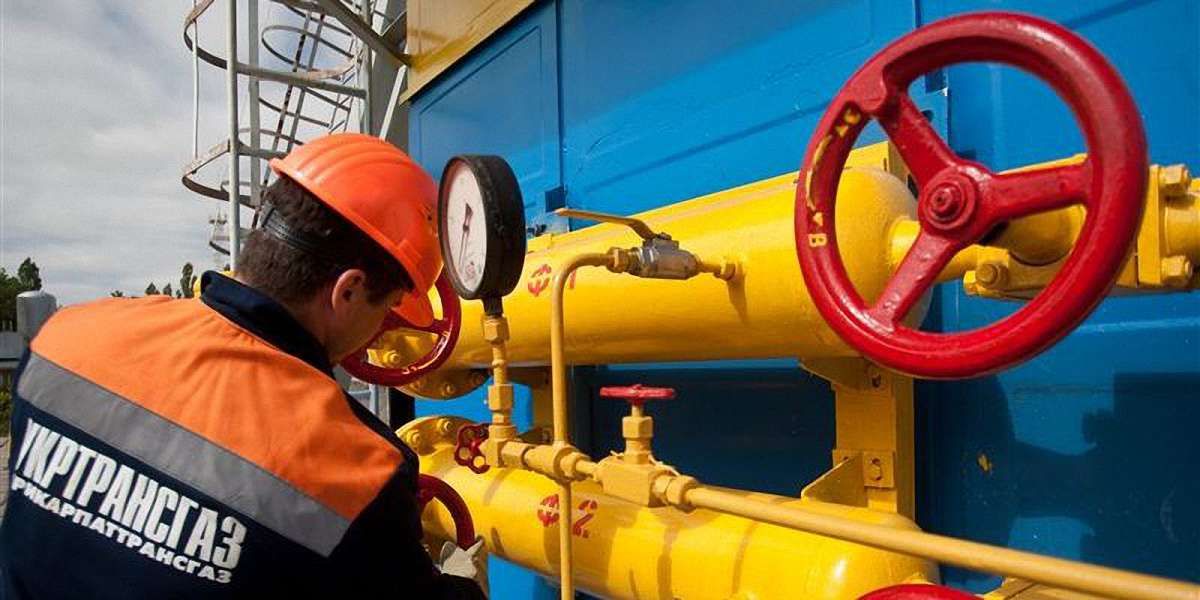 Верховна Рада ухвалила закон про віртуальний реверс газу з Європи