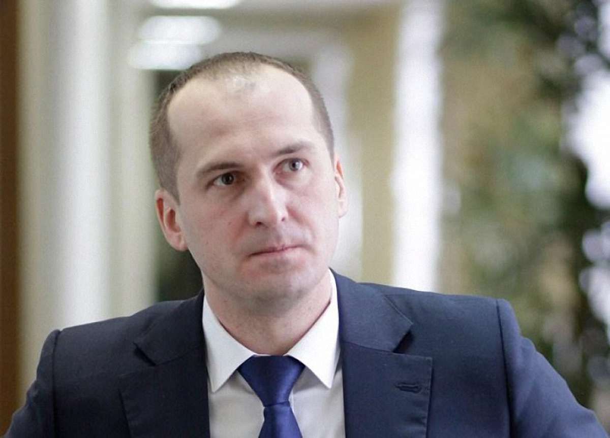Олексій Павленко більше не представляє «Самопоміч», – Березюк 