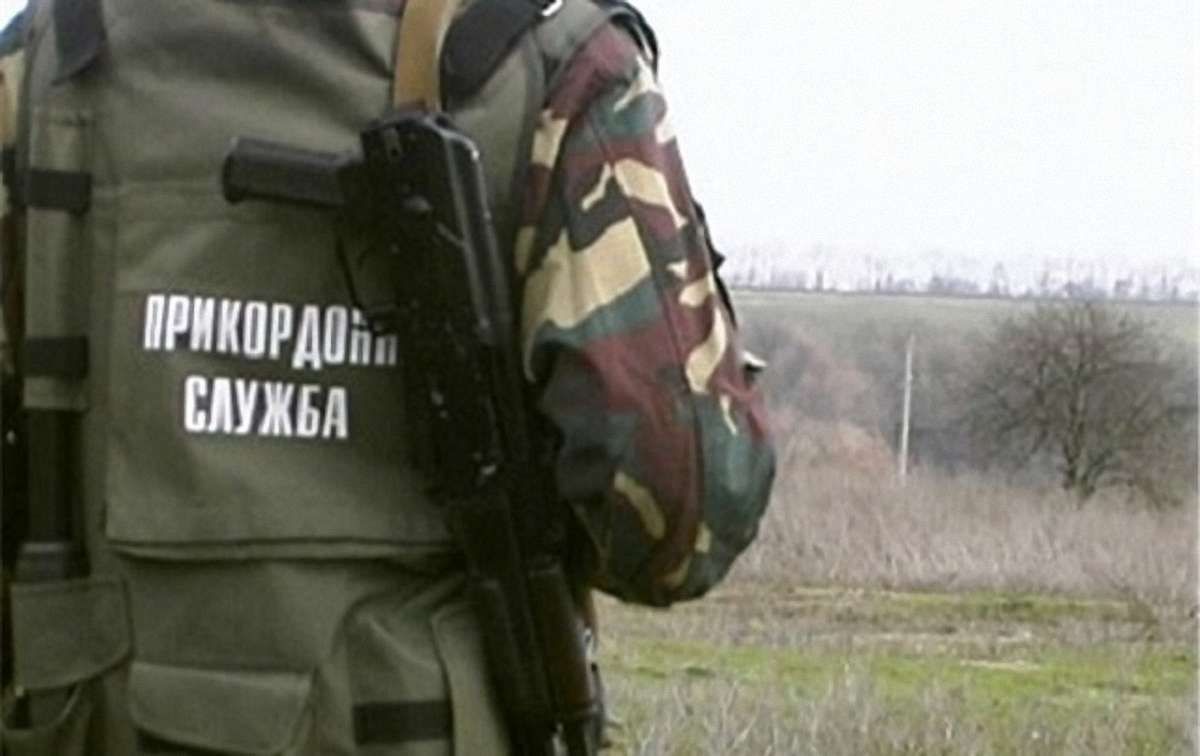 У 2015 році Держприкордонслужба не пропустила в Україну понад 30 тис. іноземців