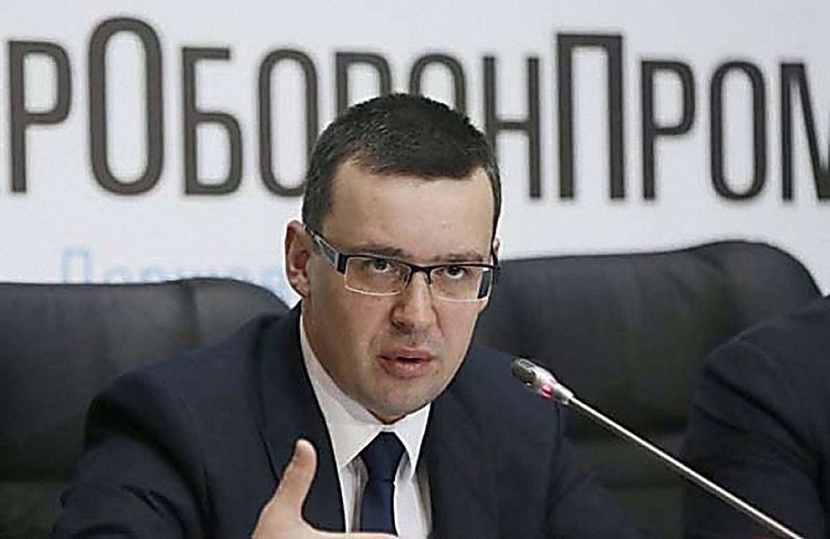 Сергій Пінькас заперечує інформацію про своє лобіювання на посаду заступника Абромавичуса