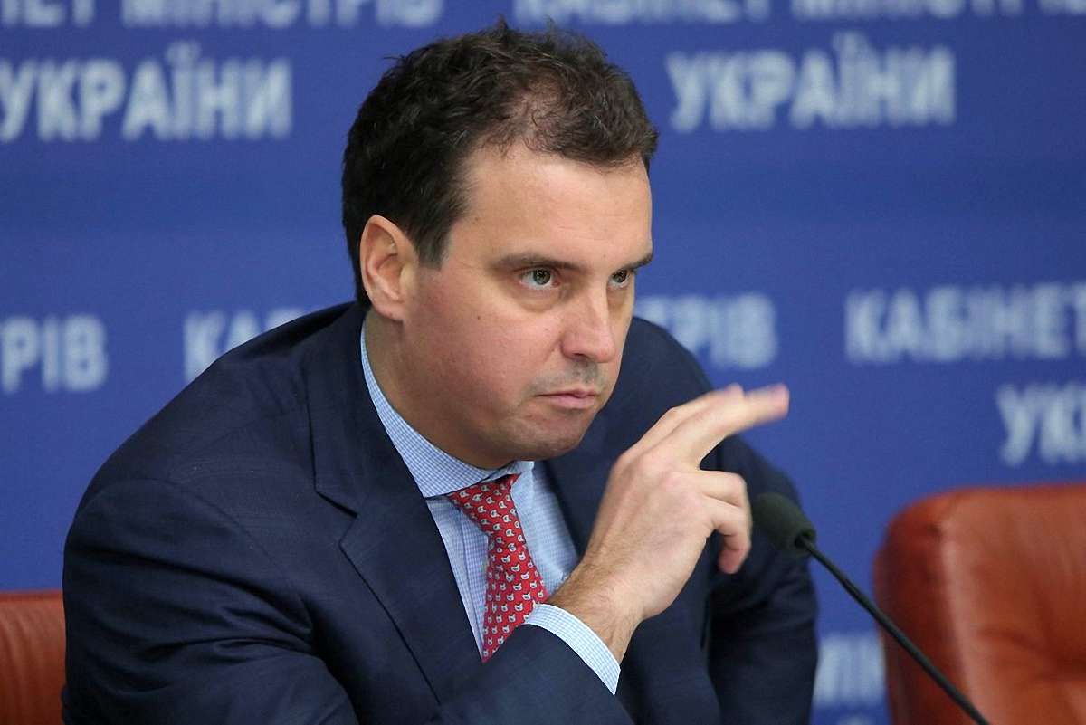Абромавичус готовий був залишитися в уряді в обмін на три звільнення, – ЗМІ