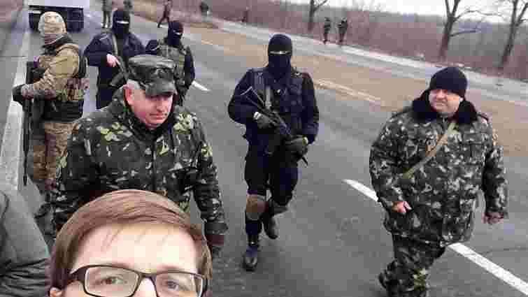 Бойовики передали Україні 18 засуджених