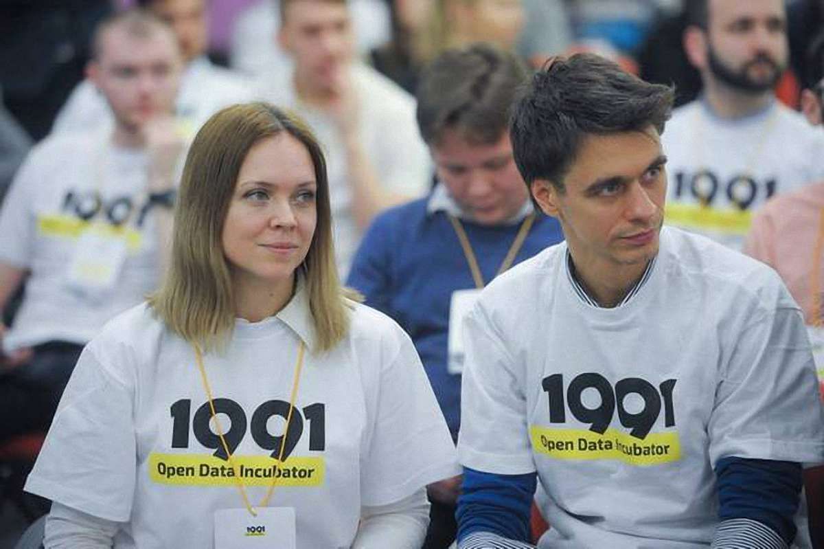 У Києві відкрили некомерційний інкубатор ІТ-проектів 