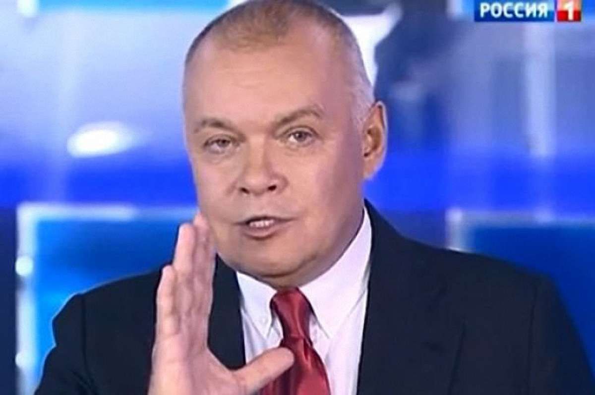 Рівень фінансування пропаганди в окупованому Донецьку вражає, – Боцюрків