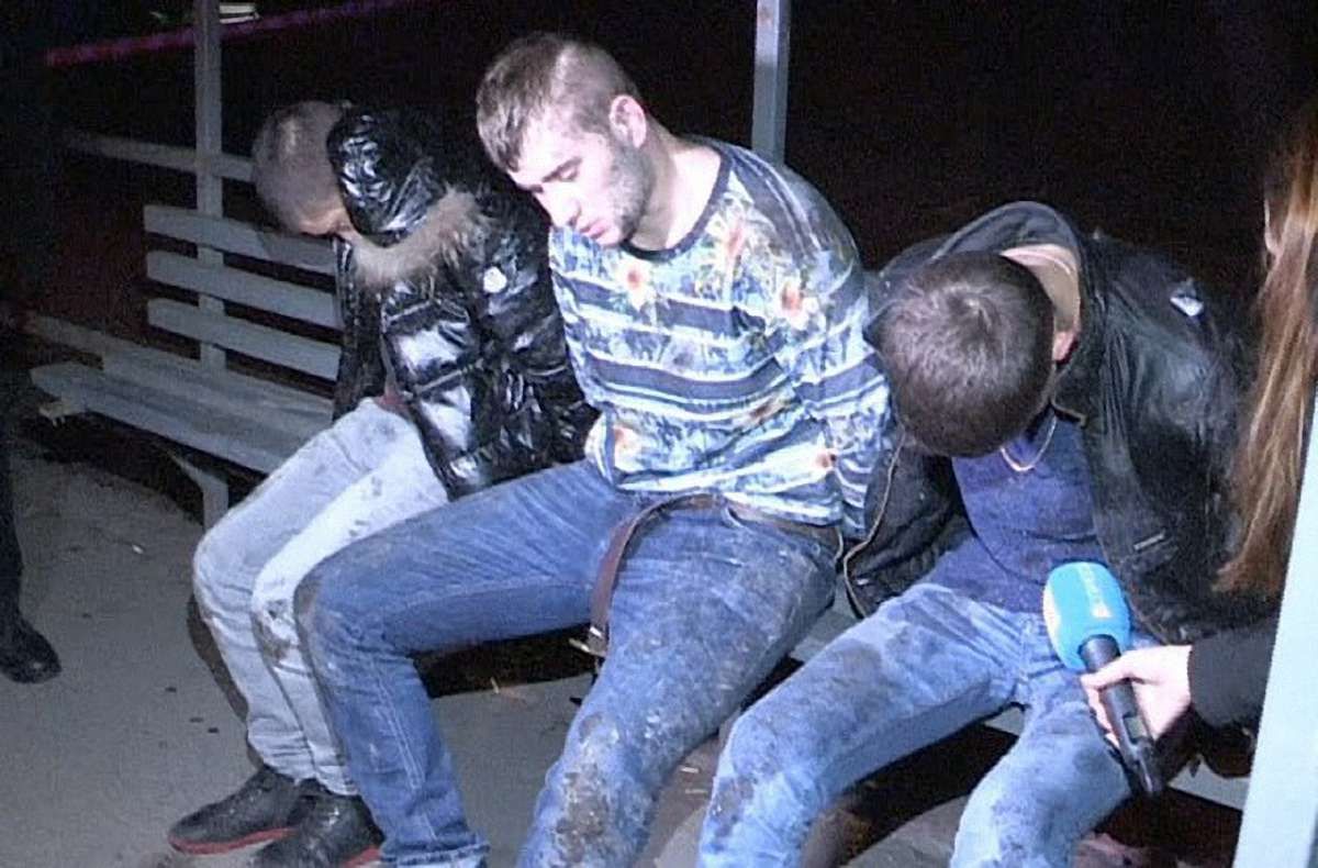 Поліція повідомила подробиці смертельної погоні в Києві