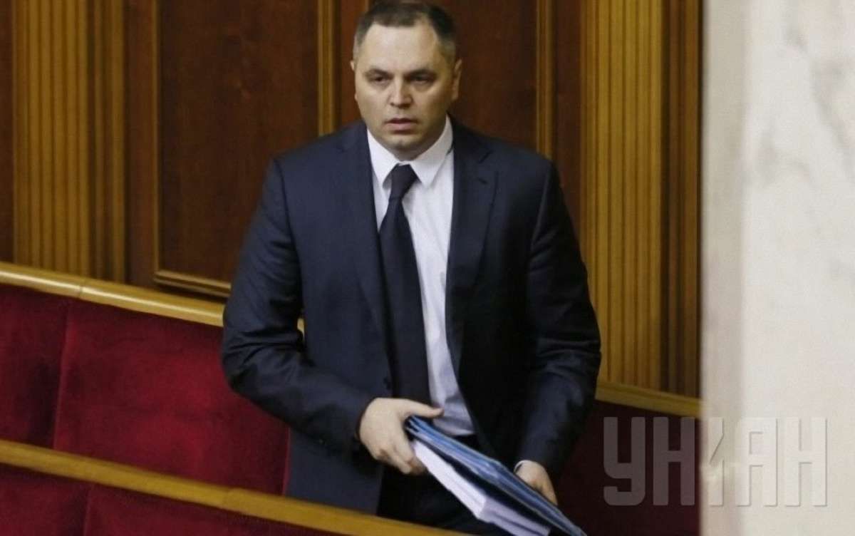 Журналісти розшукали маєтки Андрія Портнова