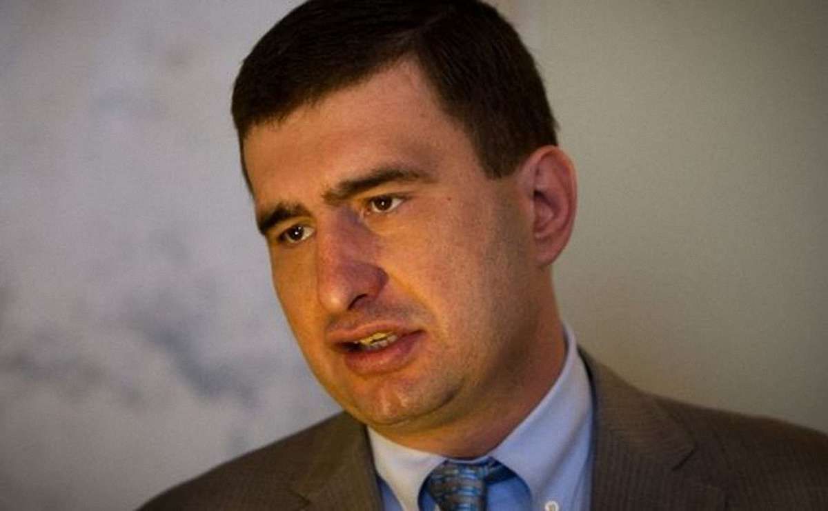 Екс-нардеп Марков з Італії вилетів до Росії, – ЗМІ