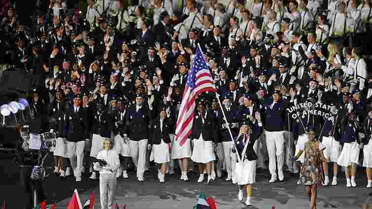 Через небезпечний вірус американським спортсменам дозволили не їхати на Олімпіаду в Ріо