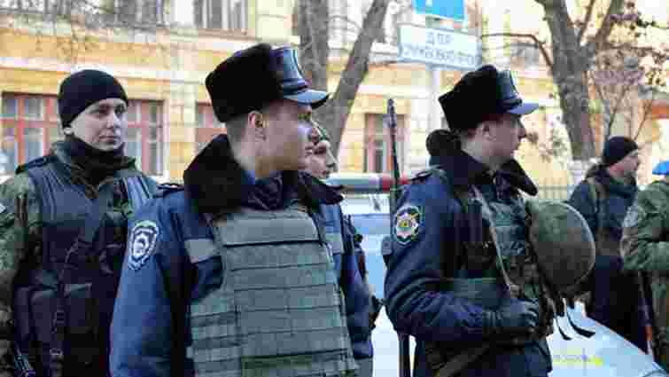 У Краматорську і Слов’янську почала роботу патрульна поліція